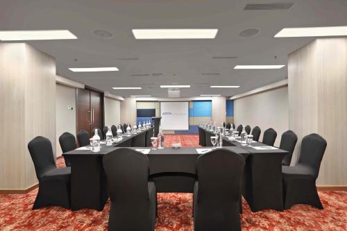 Aston Kartika Grogol Hotel & Conference Center in Grogol Aston Kartika Grogol Hotel & Conference Center in Grogol