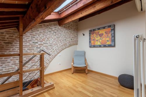 Facilities, Loft Mirano Tre (Alloggi alla Campana) in Mirano Facilities, Loft Mirano Tre (Alloggi alla Campana) in Mirano