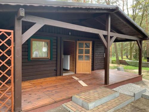 Entrance, Ferienhaus Waldhutte Ferch in Schwielowsee Entrance, Ferienhaus Waldhutte Ferch in Schwielowsee