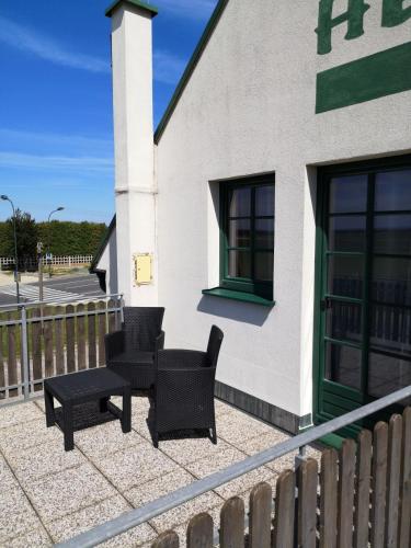 Erkély/terasz, Hanfthal-Hof in Laa an der Thaya Erkély/terasz, Hanfthal-Hof in Laa an der Thaya