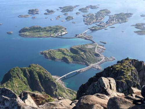 設施, Henningsvær Guesthouse in 亨寧斯維爾 設施, Henningsvær Guesthouse in 亨寧斯維爾