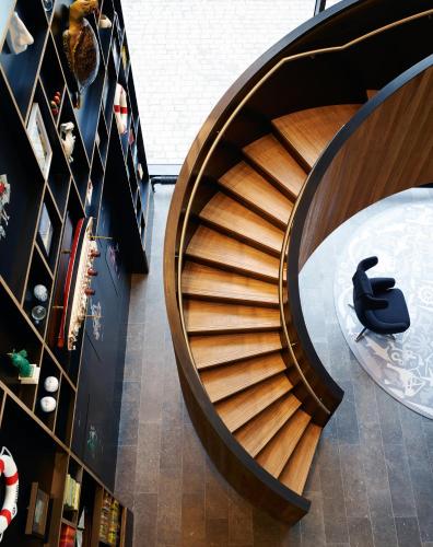 Facilities, citizenM Rotterdam in Rotterdam Facilities, citizenM Rotterdam in Rotterdam