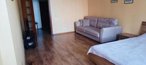 Guestroom, U Very in Gomel Guestroom, U Very in Gomel