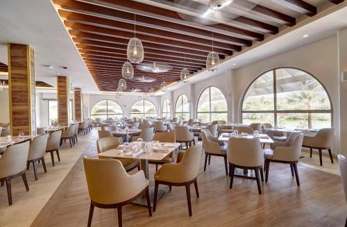 Restaurant, Royalton Grenada, An Autograph Collection All-Inclusive Resort in St Georges Restaurant, Royalton Grenada, An Autograph Collection All-Inclusive Resort in St Georges