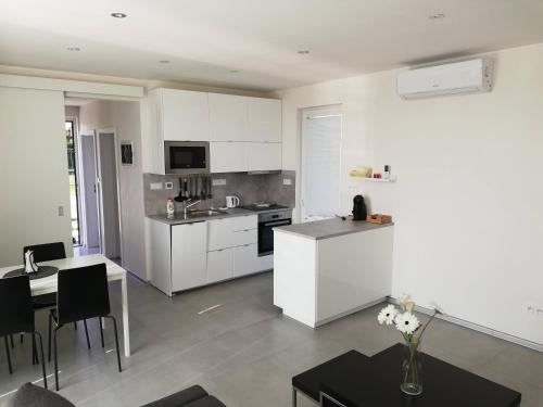 Apartmán Polička (Apartman Policka) in โปลิชกา Apartmán Polička (Apartman Policka) in โปลิชกา