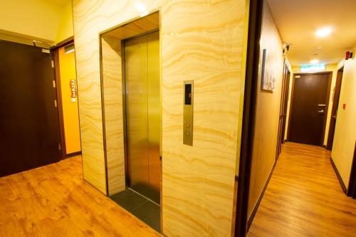 Tiện nghi, Expo Hotel in Labuan Tiện nghi, Expo Hotel in Labuan