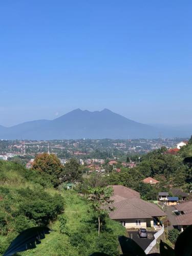Villa Jabon Resort (Mountain's View)
