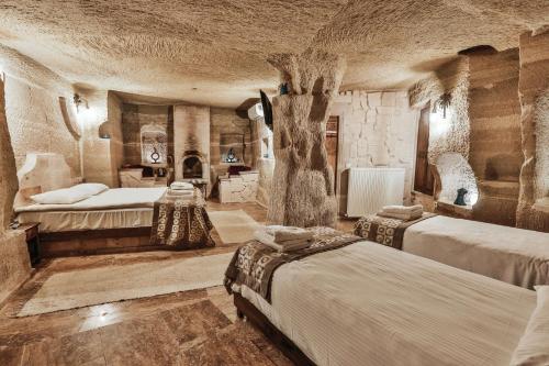 Cappadocia Caves Hotel in Goreme Cappadocia Caves Hotel in Goreme