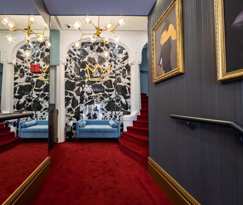 المرافق, Maison Royale in بلغراد المرافق, Maison Royale in بلغراد