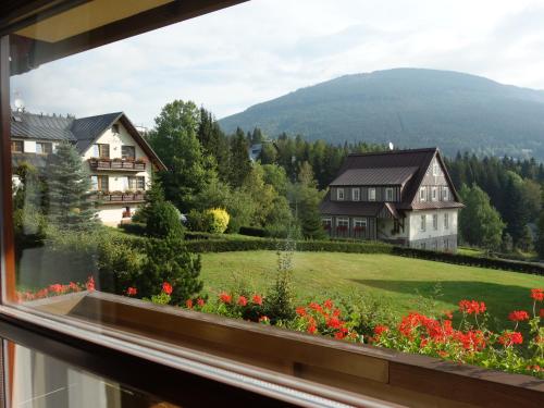 View, Pension Aspen in Spindleruv Mlyn View, Pension Aspen in Spindleruv Mlyn