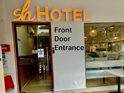 SH 호텔 코타 다만사라 (SH Hotel Kota Damansara) in 코타 다만사라 SH 호텔 코타 다만사라 (SH Hotel Kota Damansara) in 코타 다만사라