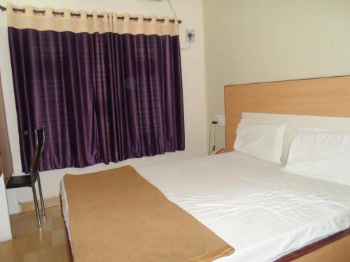 This photo about Hotel Pasuparthy Residency shared on HyHotel.com