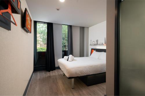 easyHotel Old Street in The City easyHotel Old Street in The City