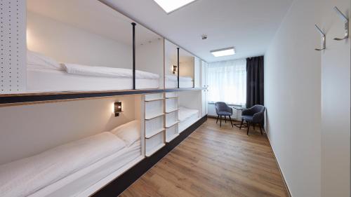 The Bunk Hostel in Essen City Center The Bunk Hostel in Essen City Center