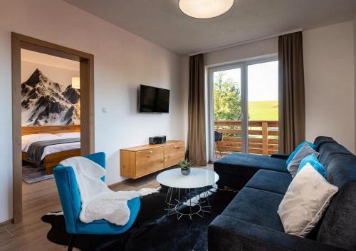 Villa LiptovMara in Liptovska Sielnica Villa LiptovMara in Liptovska Sielnica