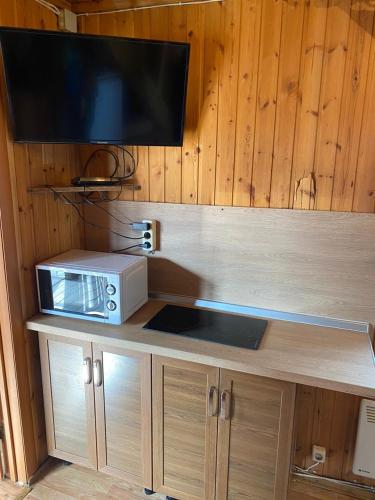 Facilities, Cottages Mantiansaari in Parola Facilities, Cottages Mantiansaari in Parola