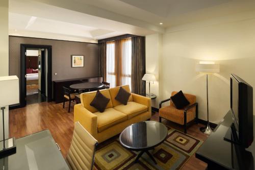 Crowne Plaza Al Khobar By IHG in Al-Khobar Crowne Plaza Al Khobar By IHG in Al-Khobar