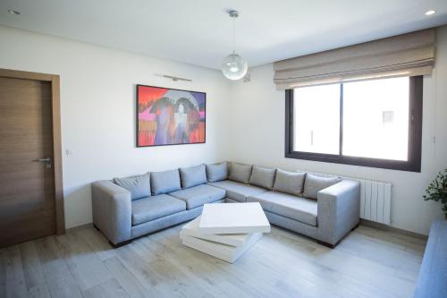 Kemudahan-Kemudahan, C13 Residence Malaga Cosy and spacious 1bd in La Marsa in Sidi Daoud Kemudahan-Kemudahan, C13 Residence Malaga Cosy and spacious 1bd in La Marsa in Sidi Daoud