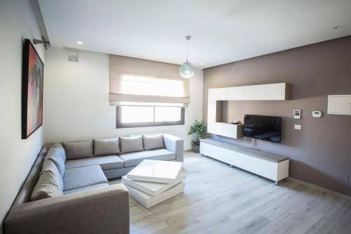 Kemudahan-Kemudahan, C13 Residence Malaga Cosy and spacious 1bd in La Marsa in Sidi Daoud Kemudahan-Kemudahan, C13 Residence Malaga Cosy and spacious 1bd in La Marsa in Sidi Daoud