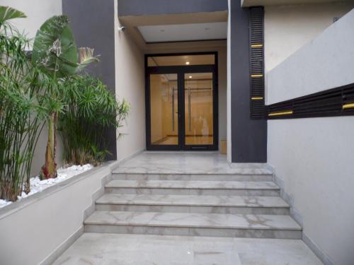 Kemudahan-Kemudahan, C13 Residence Malaga Cosy and spacious 1bd in La Marsa in Sidi Daoud Kemudahan-Kemudahan, C13 Residence Malaga Cosy and spacious 1bd in La Marsa in Sidi Daoud