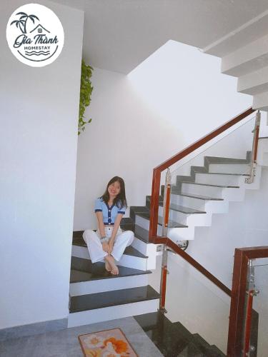 Interior view, GIA THANH HOMESTAY in Tan Hiep Interior view, GIA THANH HOMESTAY in Tan Hiep