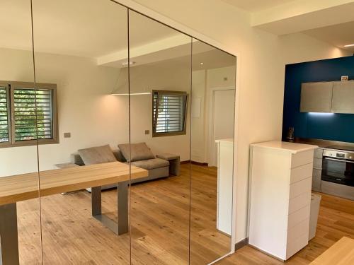 LA FORESTALE Luxury Ecolodge Piano Terra- Appt in Acqualagna LA FORESTALE Luxury Ecolodge Piano Terra- Appt in Acqualagna