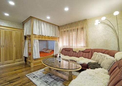 Apartman Štefánik by ZAŽI (Apartman Stefanik by ZAZI) in 塔查斯卡 Apartman Štefánik by ZAŽI (Apartman Stefanik by ZAZI) in 塔查斯卡