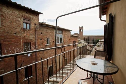 Hotel Residence Paradiso