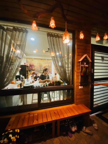 Yu Shou Hao Hsien Guesthouse in Siuolin Township Yu Shou Hao Hsien Guesthouse in Siuolin Township