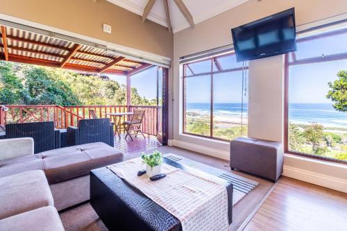 Afficher, Boardwalk Lodge - Self-Catering in Wilderness Afficher, Boardwalk Lodge - Self-Catering in Wilderness