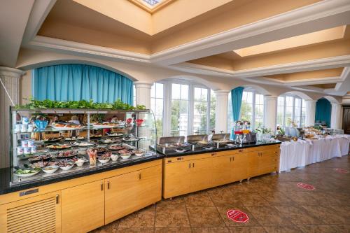 Hotel Ges in Mamaia Hotel Ges in Mamaia