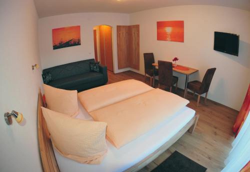 This photo about Haus Scheiber shared on HyHotel.com