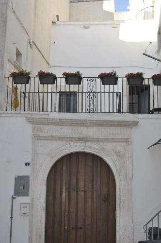 مدخل, acasa in Martina Franca City Center مدخل, acasa in Martina Franca City Center
