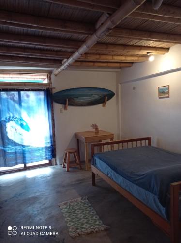 Hostal Puerto Engabao Surf Shelter in Engabao Hostal Puerto Engabao Surf Shelter in Engabao