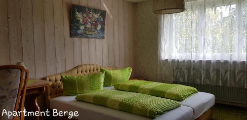 Ferienwohnung Bosch in Seeg Ferienwohnung Bosch in Seeg
