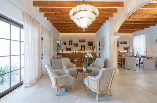 Fojė, Ynaira hotel & Spa in Inka Fojė, Ynaira hotel & Spa in Inka
