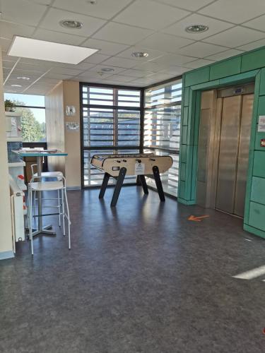 액티비티, Auberge de Jeunesse HI Rouen in 루앙 액티비티, Auberge de Jeunesse HI Rouen in 루앙