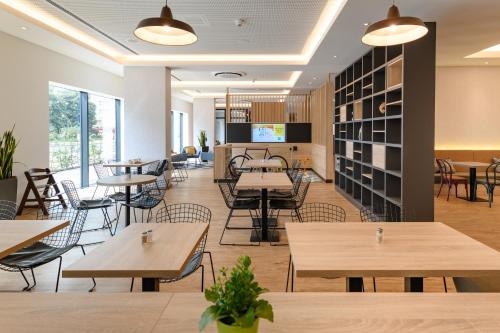 المرافق, ibis Styles Magdeburg in Magdeburg City Center المرافق, ibis Styles Magdeburg in Magdeburg City Center