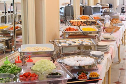 Food and beverages, Hotel Capital in Yamagata in Yamagata Food and beverages, Hotel Capital in Yamagata in Yamagata