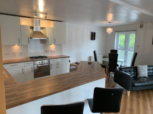 Caledonian Apartment in Letham Caledonian Apartment in Letham