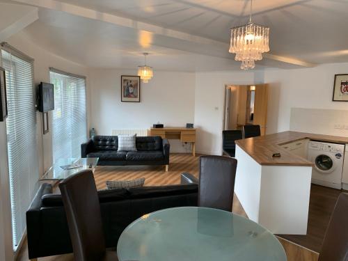 Caledonian Apartment in Letham Caledonian Apartment in Letham