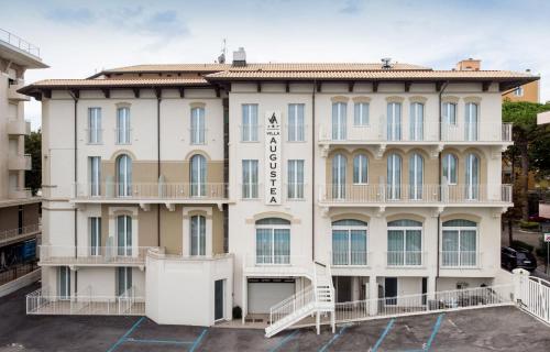 Hotel Villa Augustea