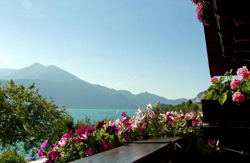 This photo about Seeappartements Leitner shared on HyHotel.com