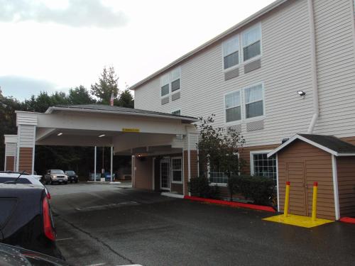 Bellis Inn in 柏林罕 (WA) Bellis Inn in 柏林罕 (WA)