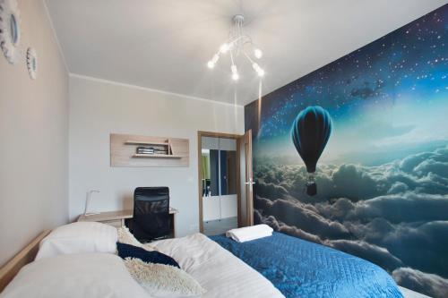 Cybernetyki 6b Serviced Accommodation