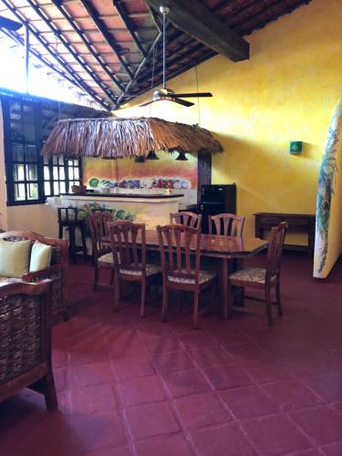 Hotel El Rancho Sosua in Sosua Hotel El Rancho Sosua in Sosua