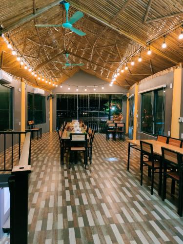 Wings Ha Giang Loop Bungalow in Ha Giang Wings Ha Giang Loop Bungalow in Ha Giang