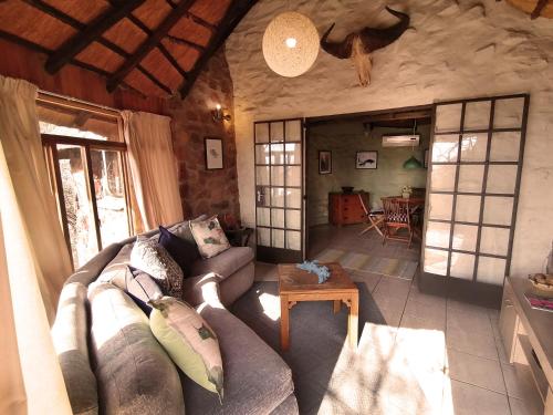 Iekārtas, Moritshane estate in Gabane Iekārtas, Moritshane estate in Gabane