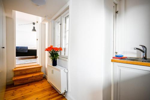 Brilliant 3 bedroom apartment in the heart of Copenhagen - image 5