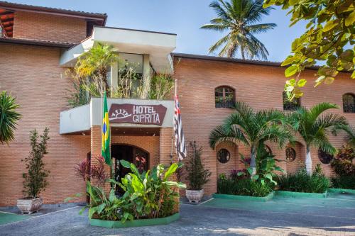 Hotel Giprita